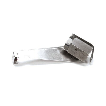 Frymaster Valve, Elect Lov Drain R H 1080698SP